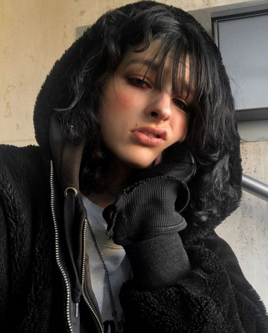 Melina Budde