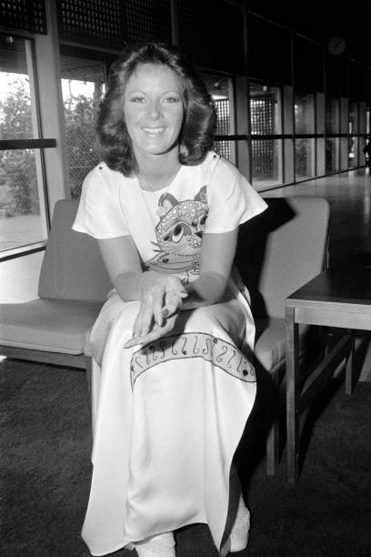 Anni-Frid Lyngstad