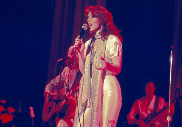 Anni-Frid Lyngstad Anni-Frid Lyngstad