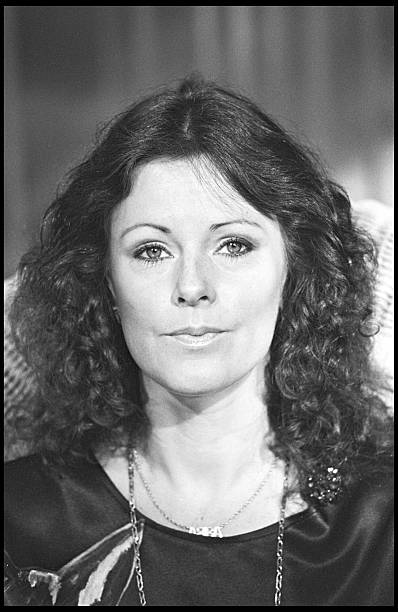 Anni-Frid Lyngstad