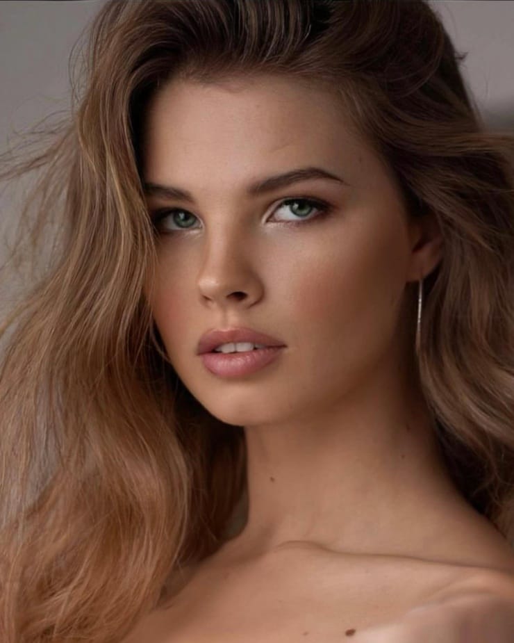 Mariia Arsentieva Mariia Arsentieva