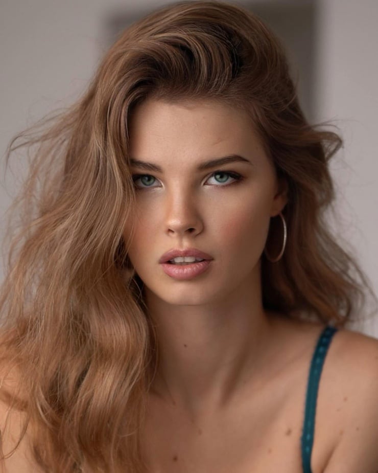 Mariia Arsentieva Mariia Arsentieva