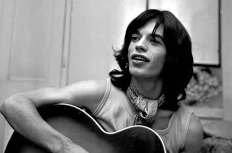 Mick Jagger