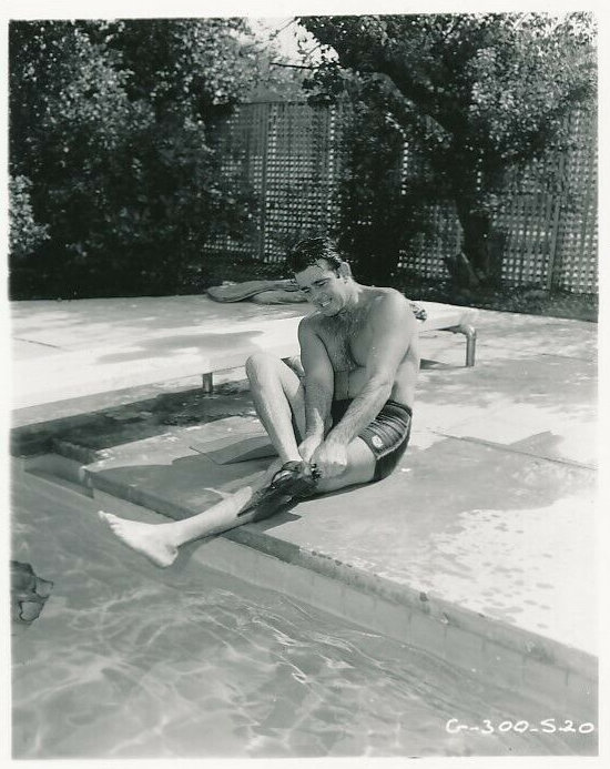 Stuart Whitman