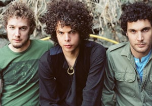 Wolfmother