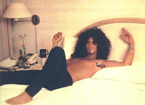 Slash