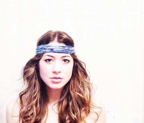 Hannah Kat Jones