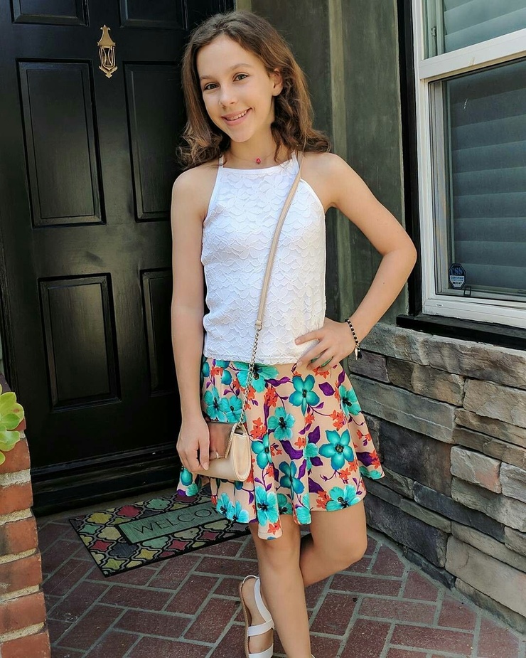 Kacey Fifield
