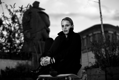 Anna Calvi