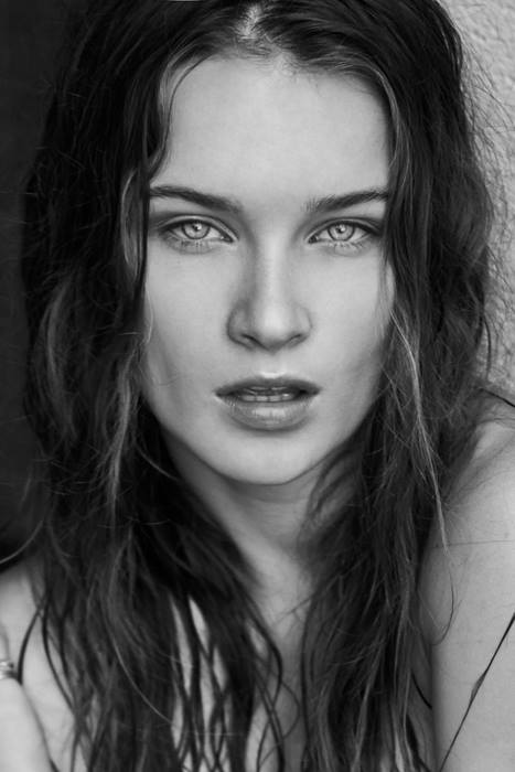 Anastasiya Primak