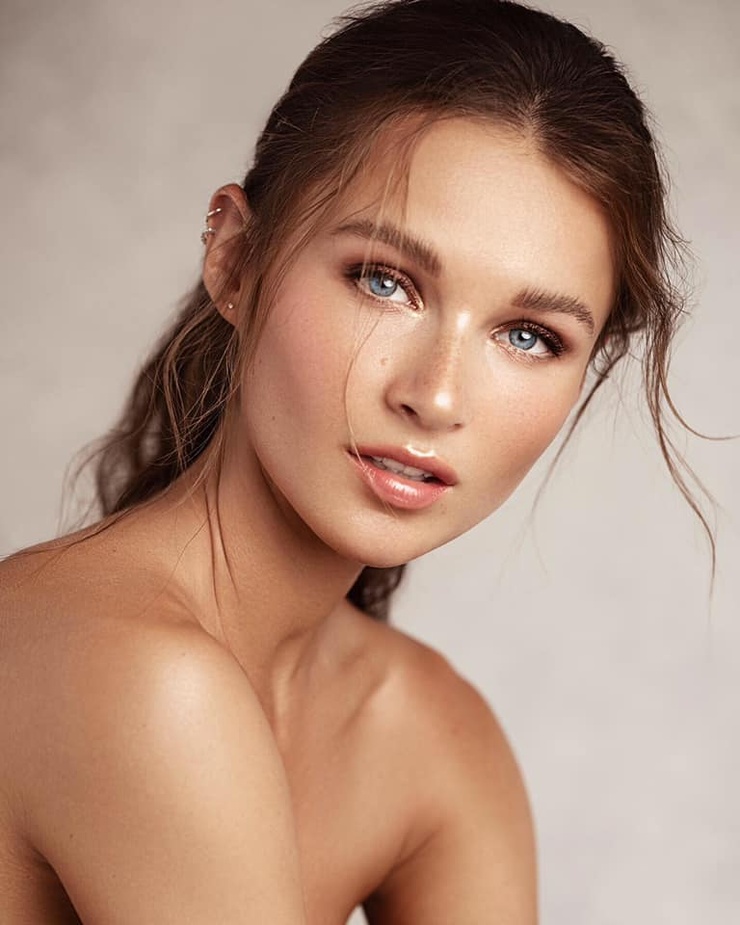 Anastasiya Primak