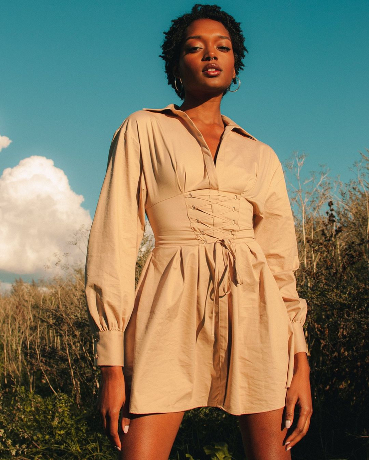 Raihanna Thompson