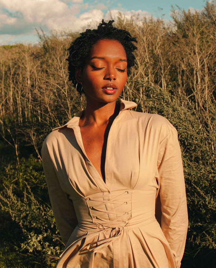 Raihanna Thompson