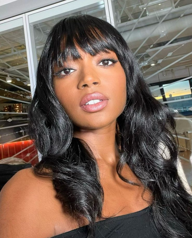 Raihanna Thompson