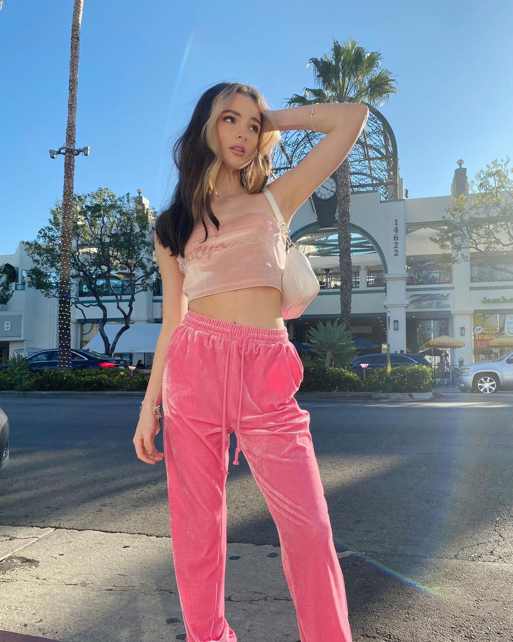 Aly Jade