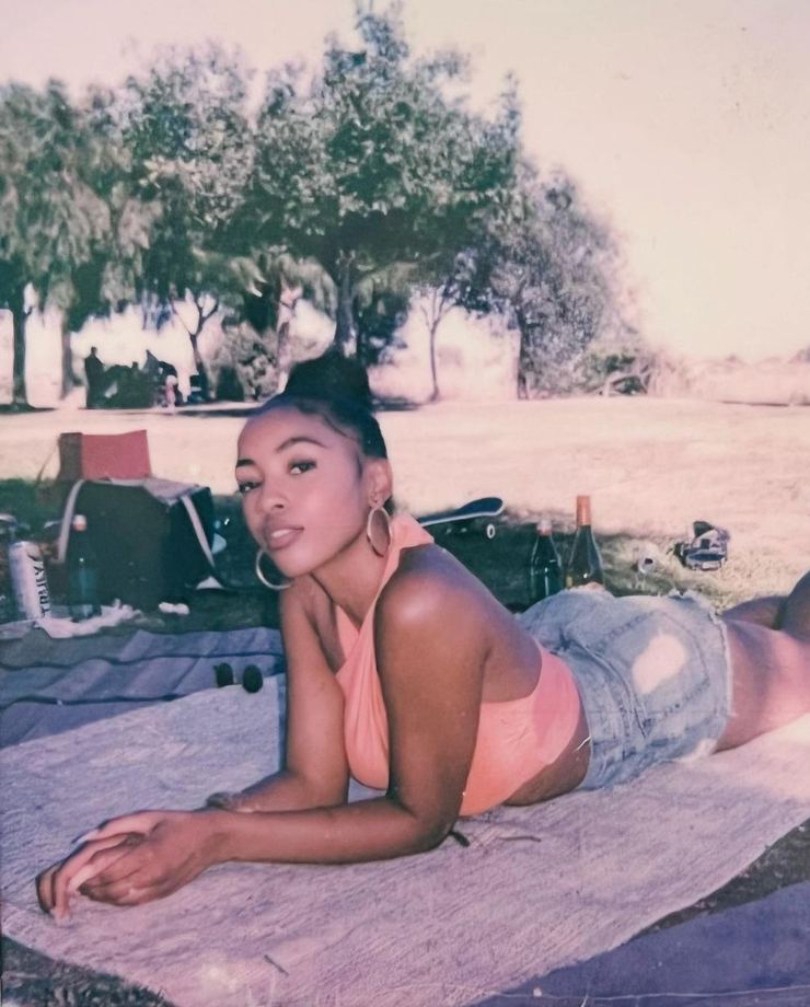 Joi Liaye