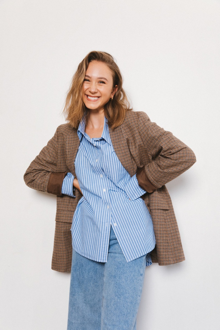 Emma Malouff