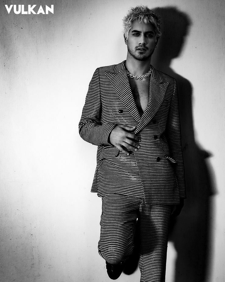 Avan Jogia
