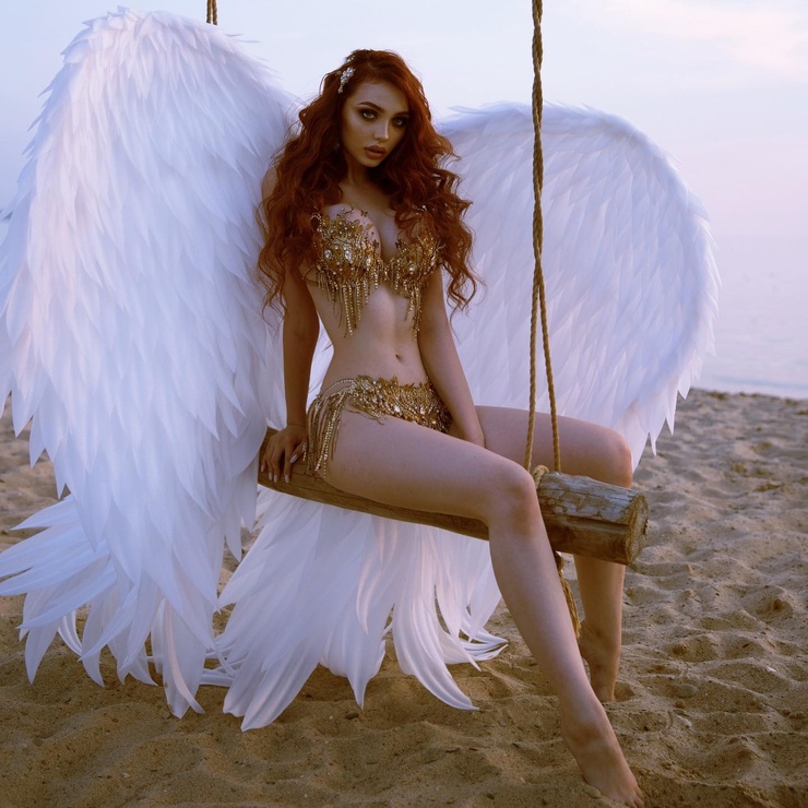 Yana Rup