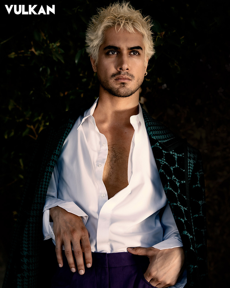 Avan Jogia