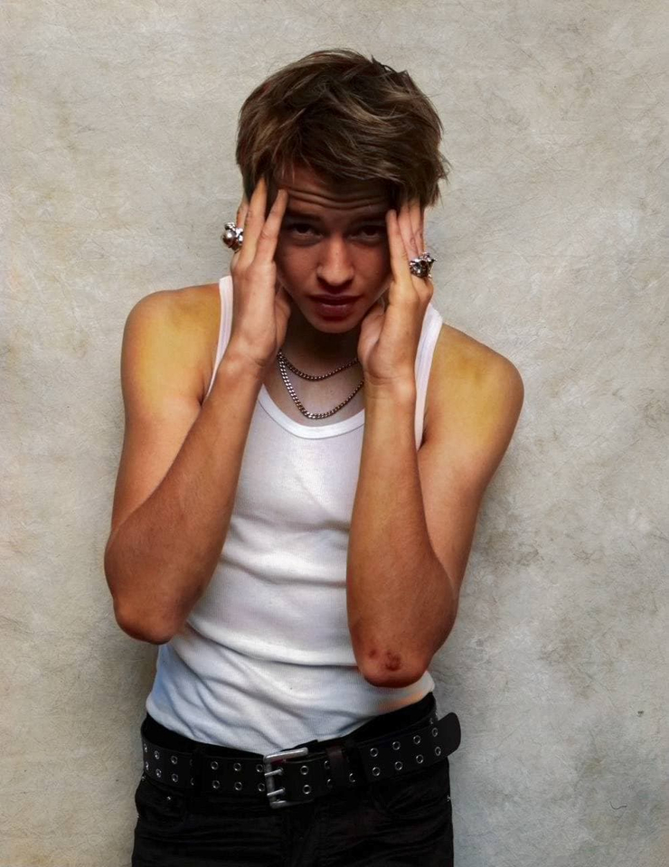 Max Jenkins Max Jenkins