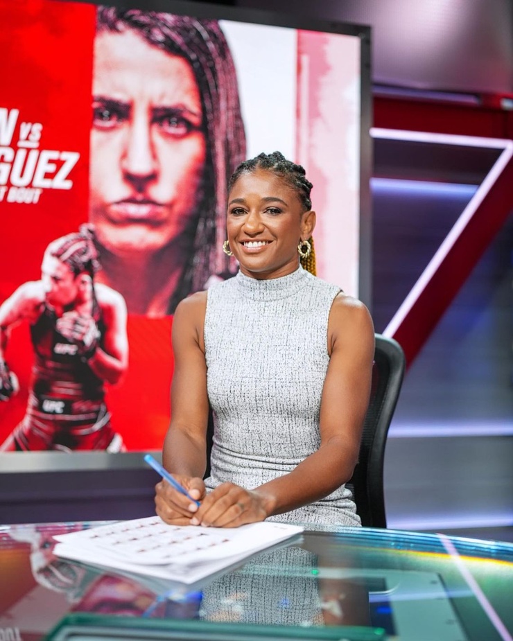 Angela Hill