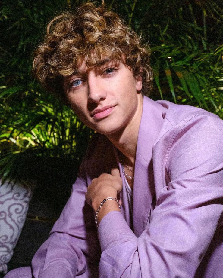 Gavin Casalegno