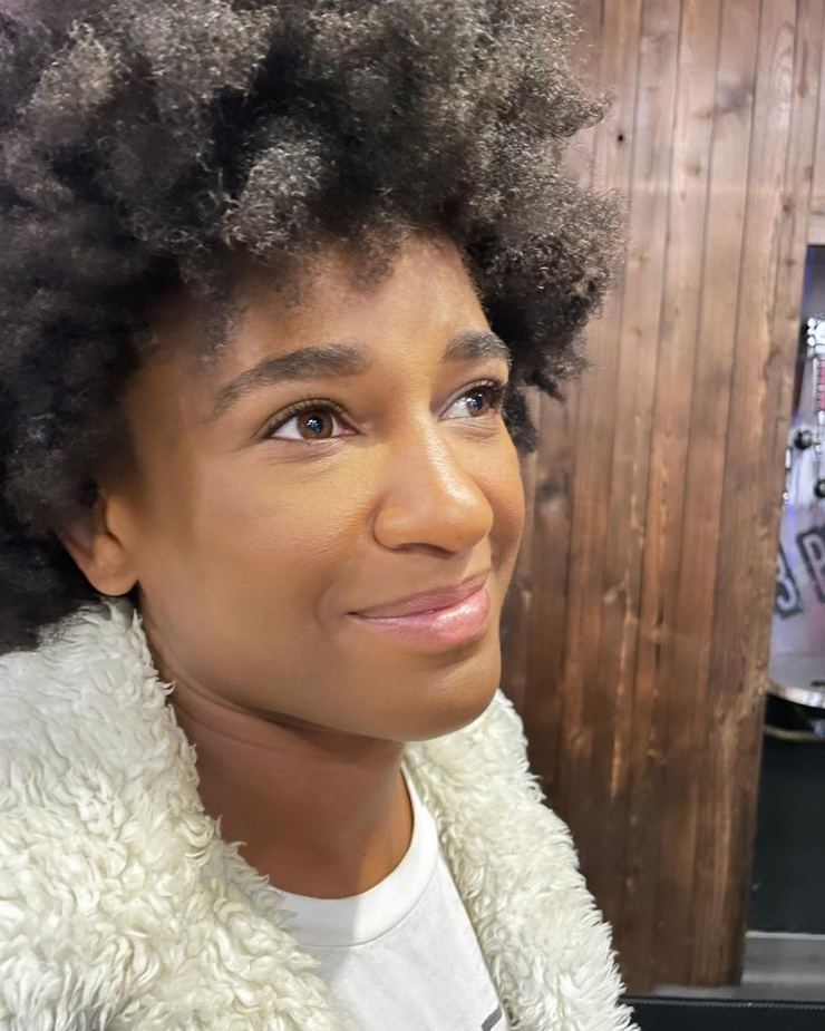 Angela Hill