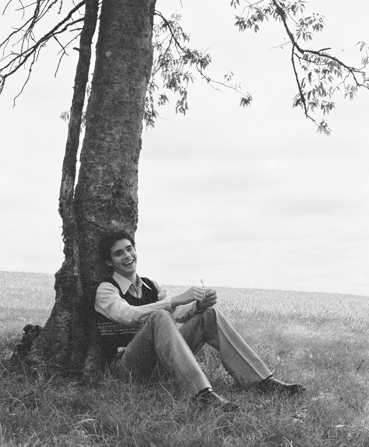 Joshua Bassett