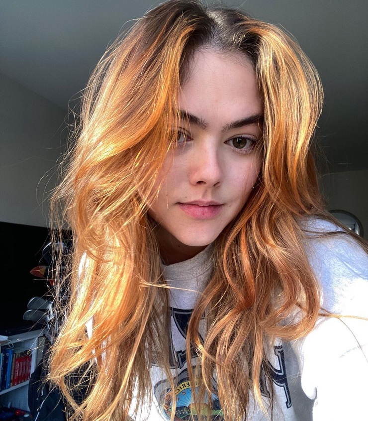 McKaley Miller