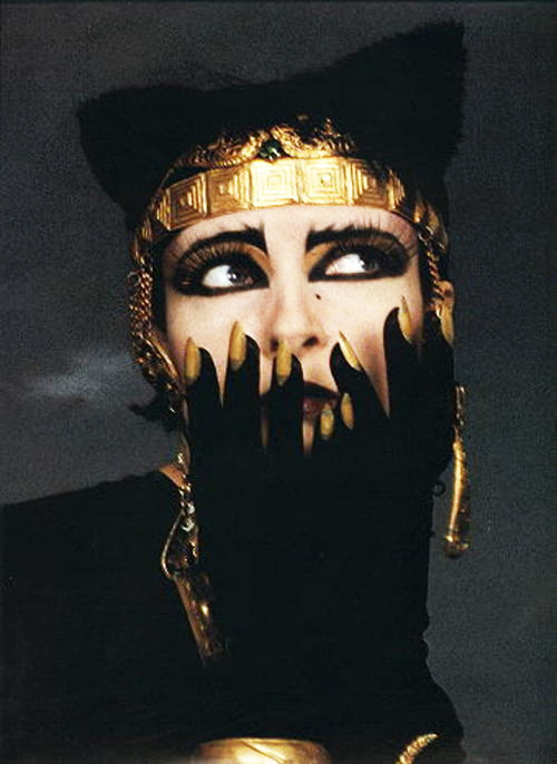 Siouxsie Sioux