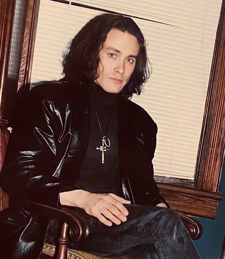 Brandon Lee