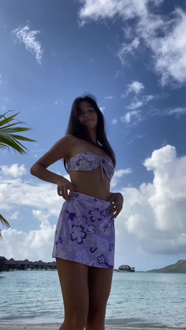 Lily Chee