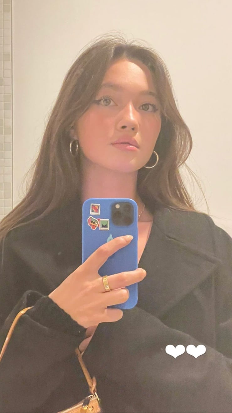 Lily Chee