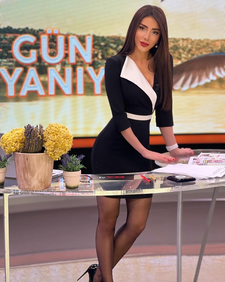 Ela Rumeysa Cebeci Ela Rumeysa Cebeci