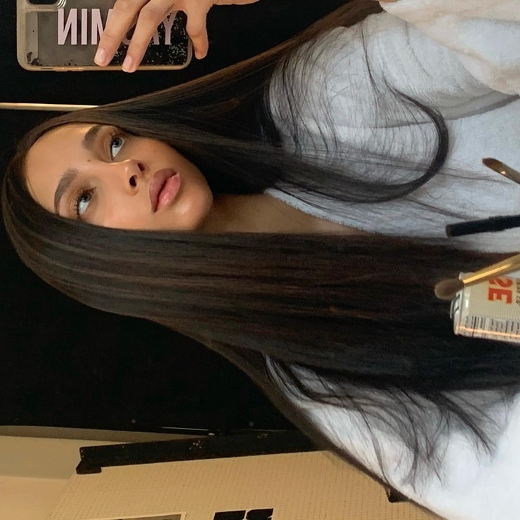 Yasmin Wijnaldum Yasmin Wijnaldum