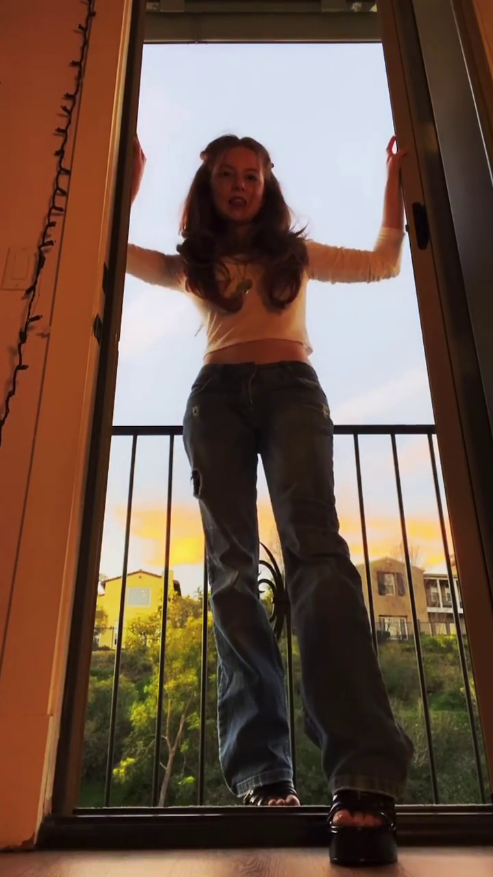 Francesca Capaldi Francesca Capaldi