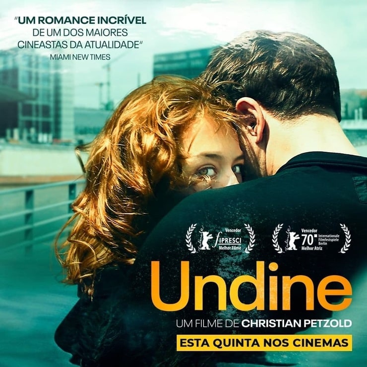 Undine (2020) 