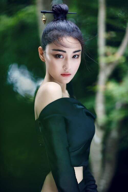 Xinyu Zhang