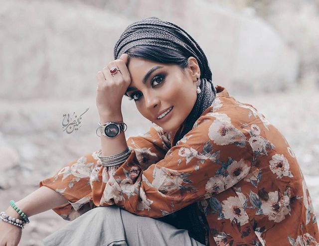 Sahra Asadollahi