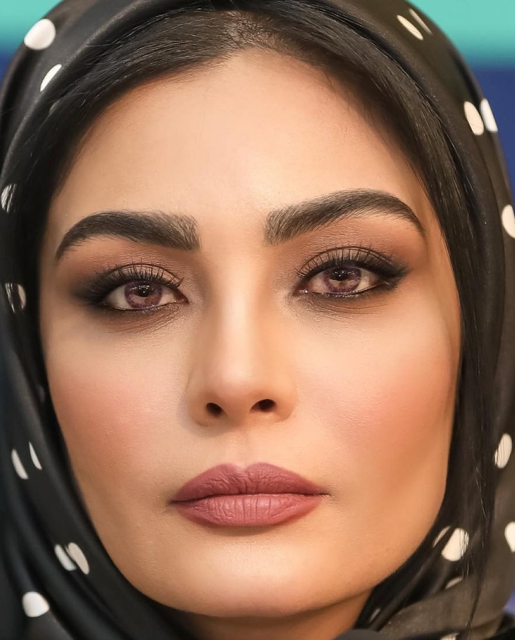 Sahra Asadollahi