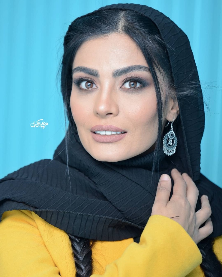 Sahra Asadollahi