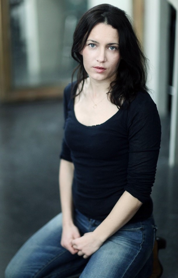 Elodie Segui