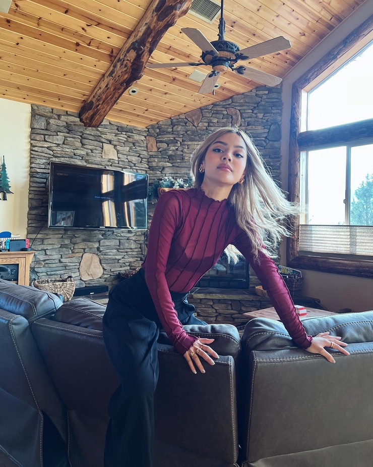 Lily Maymac
