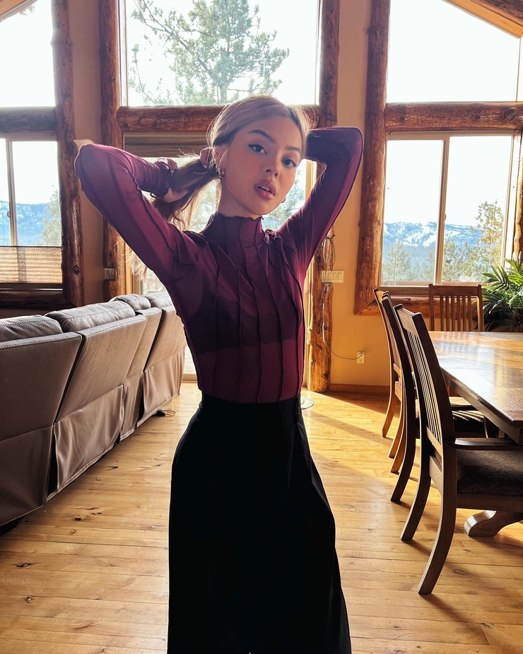 Lily Maymac