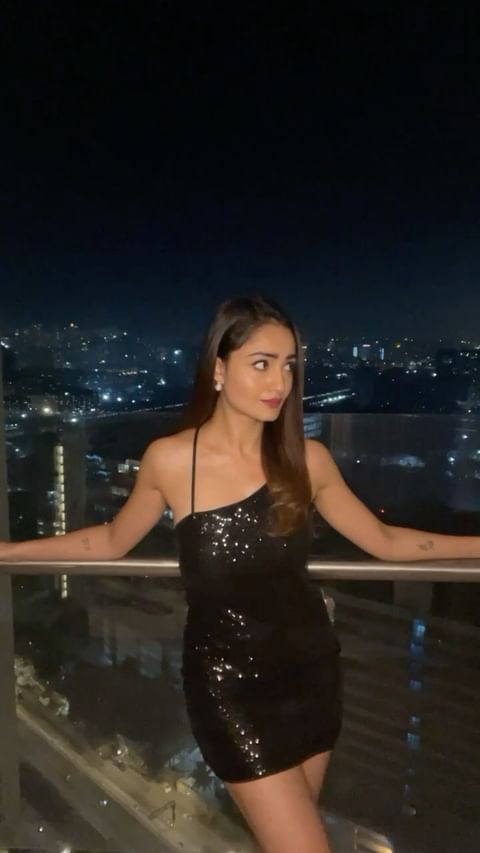 Tridha Choudhury