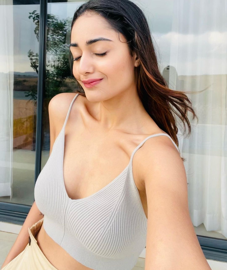 Tridha Choudhury