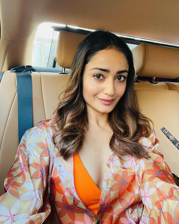 Tridha Choudhury