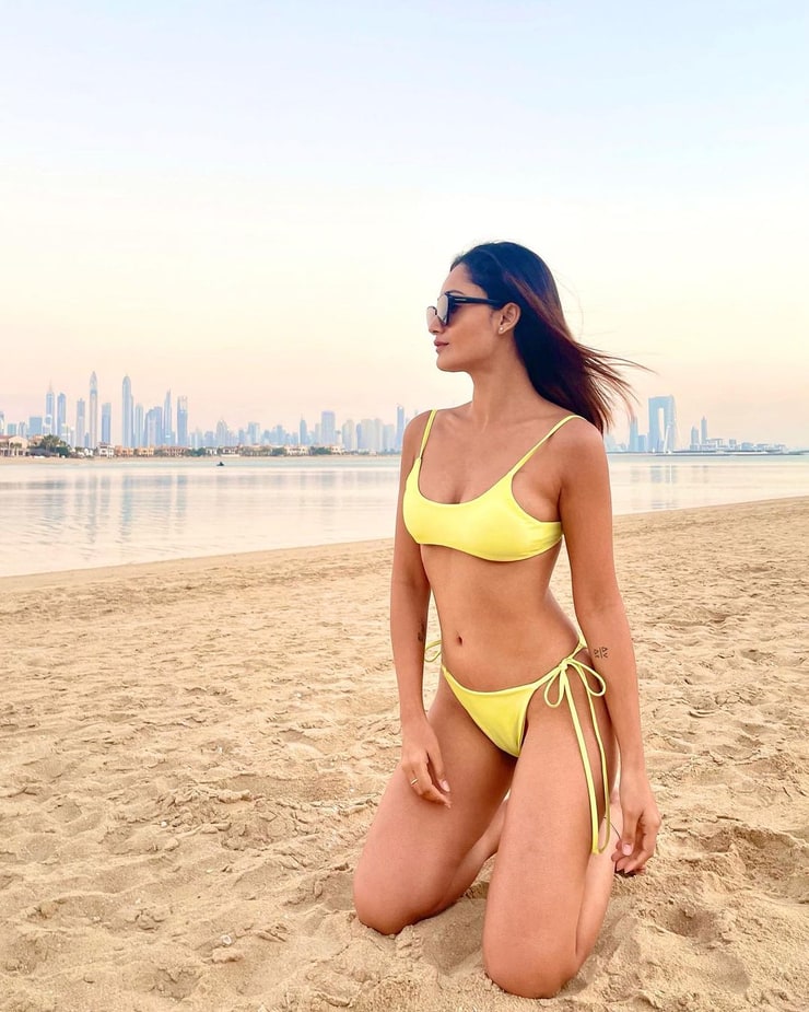 Tridha Choudhury