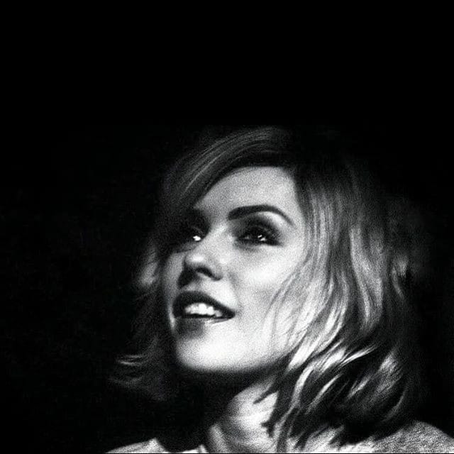 Picture of Deborah Harry